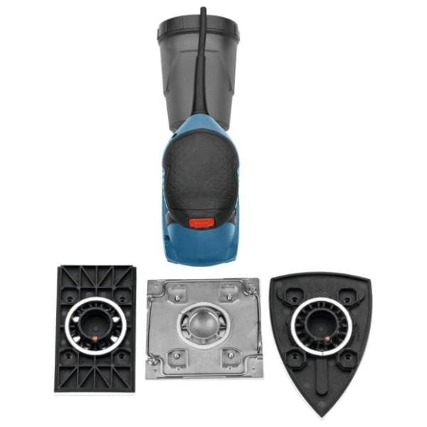 BOSCH GSS 160 Multi Professional vibraciona brusilica 5