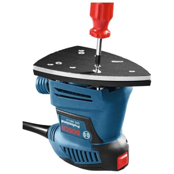 BOSCH GSS 160 Multi Professional vibraciona brusilica 3