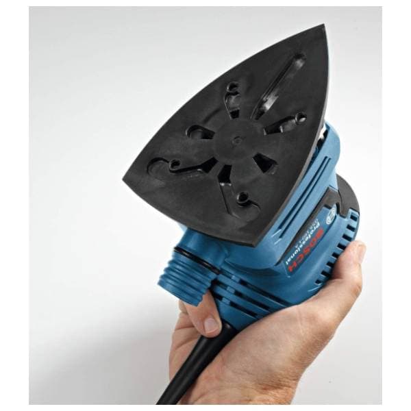 BOSCH GSS 160 Multi Professional vibraciona brusilica 4