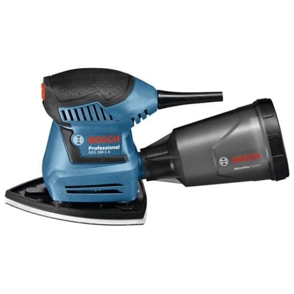 BOSCH GSS 160 Multi Professional vibraciona brusilica 1