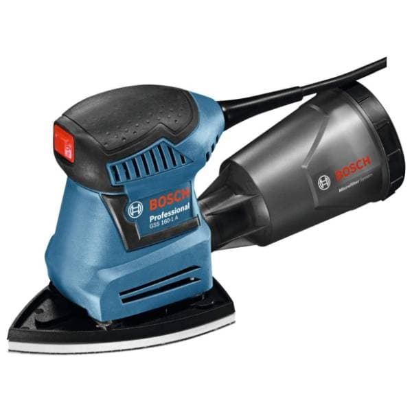 BOSCH GSS 160 Multi Professional vibraciona brusilica 0