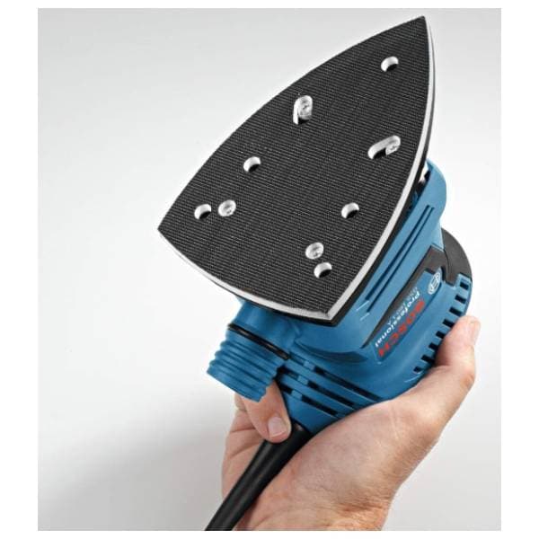 BOSCH GSS 160 Multi Professional vibraciona brusilica 2