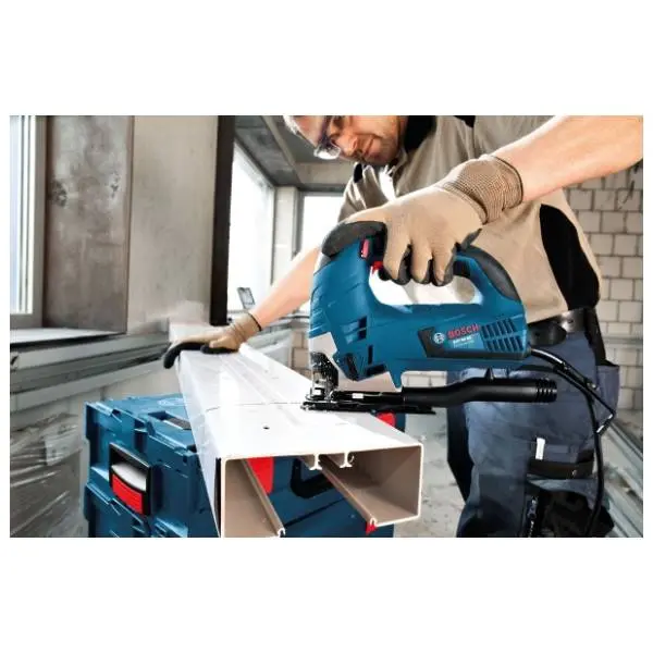 BOSCH GST 90 BE ubodna testera 2