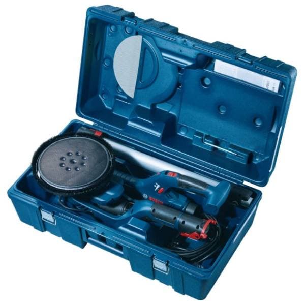 BOSCH GTR 550 zidna brusilica 6