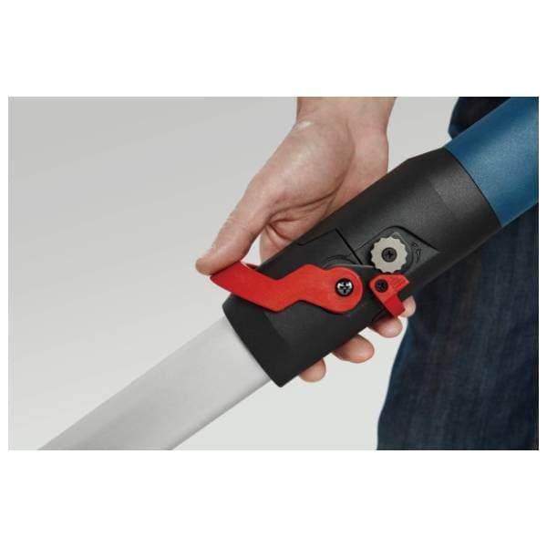 BOSCH GTR 550 zidna brusilica 5