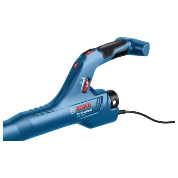 BOSCH GTR 550 zidna brusilica 7