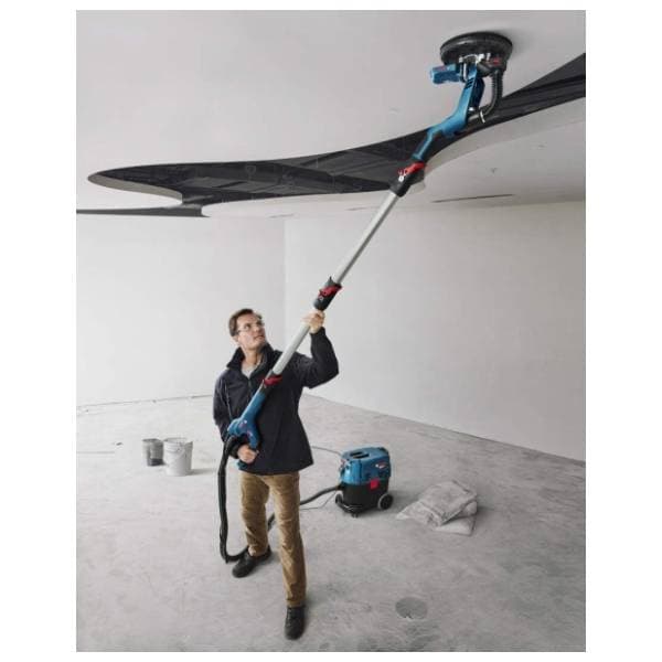 BOSCH GTR 550 zidna brusilica 4