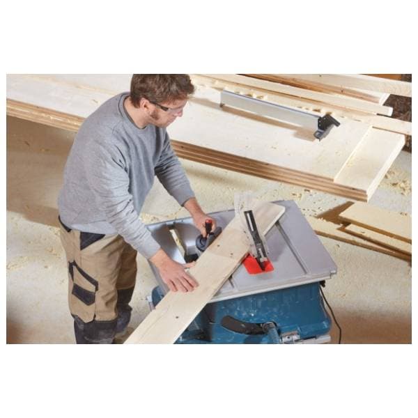 BOSCH GTS 635-216 kružna testera 1