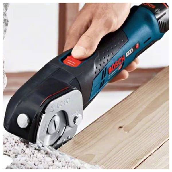 BOSCH GUS 12V-300 06019B2901 Solo akumulatorske univerzalne makaze 2