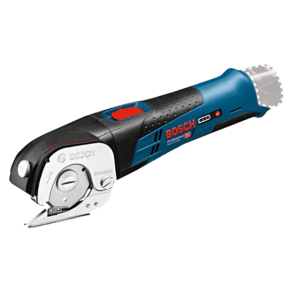 BOSCH GUS 12V-300 06019B2901 Solo akumulatorske univerzalne makaze 0