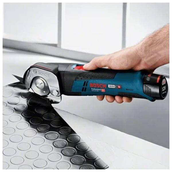 BOSCH GUS 12V-300 06019B2901 Solo akumulatorske univerzalne makaze 1