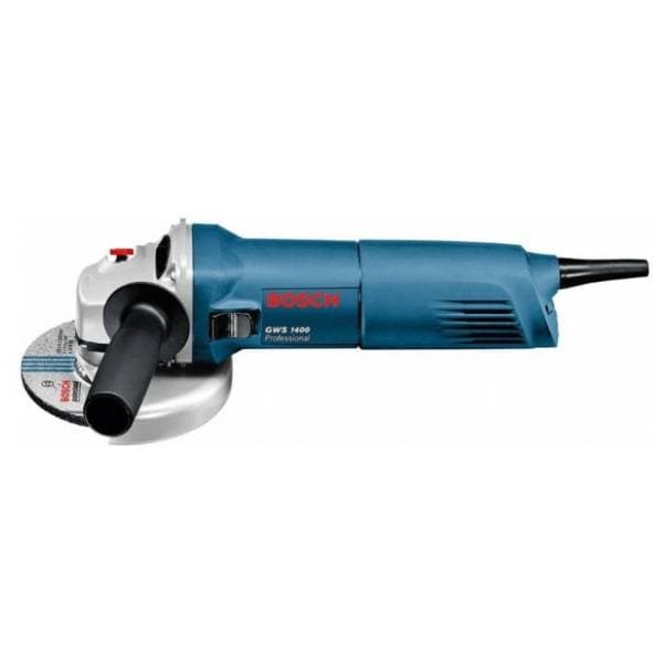 BOSCH GWS 1400 ugaona brusilica 1