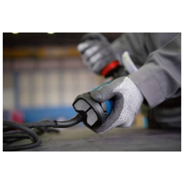 BOSCH GWS 17-150 S ugaona brusilica 1