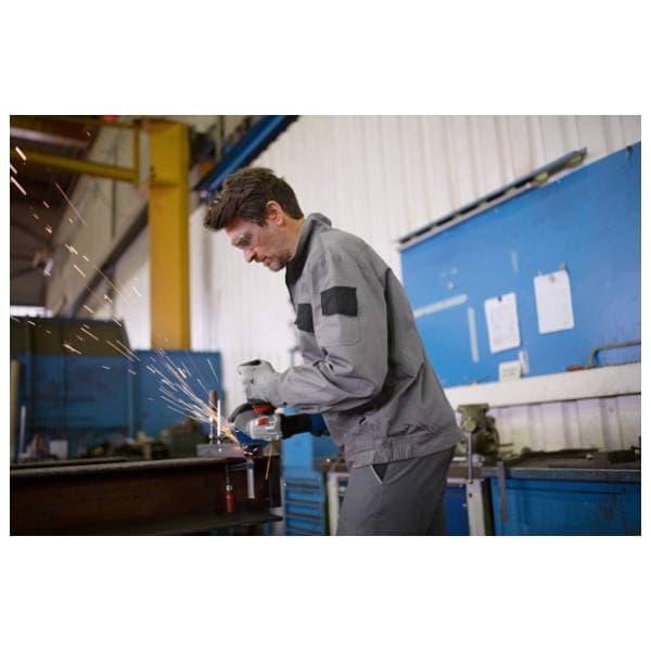 BOSCH GWS 17-150 S ugaona brusilica 4