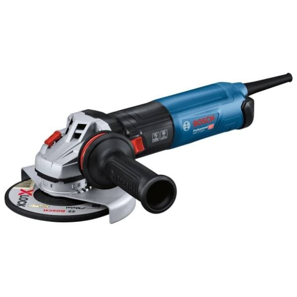 BOSCH GWS 17-150 S ugaona brusilica 0