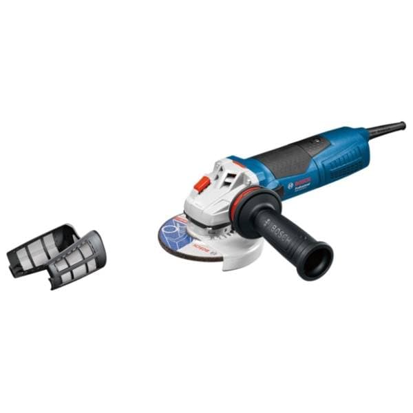 BOSCH GWS 19-125 CI ugaona brusilica 1