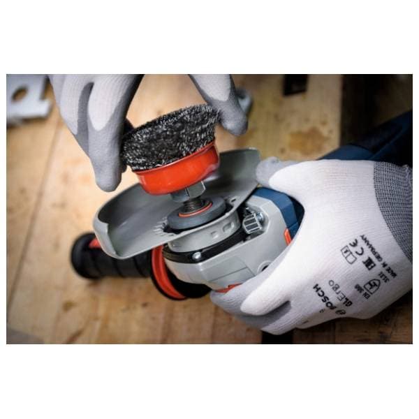 BOSCH GWS 19-125 CIE ugaona brusilica 2