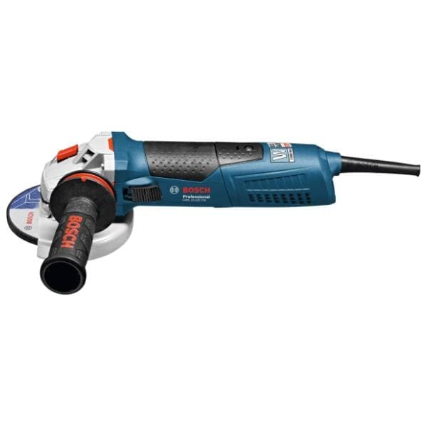 BOSCH GWS 19-125 CIE ugaona brusilica 1
