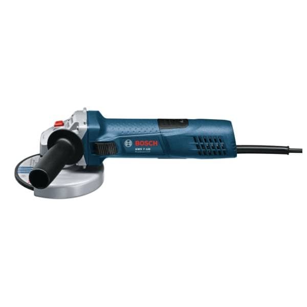 BOSCH GWS 7-125 ugaona brusilica 1