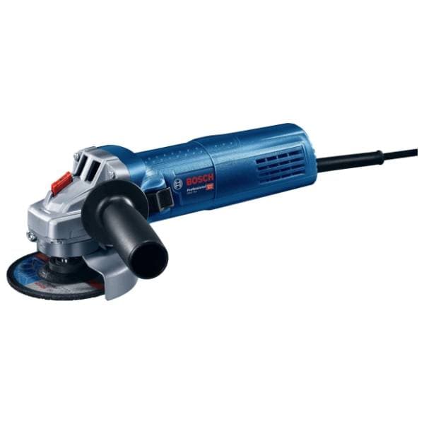 BOSCH GWS 750-115 ugaona brusilica 0