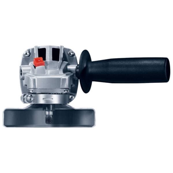 BOSCH GWS 750-125 ugaona brusilica 2