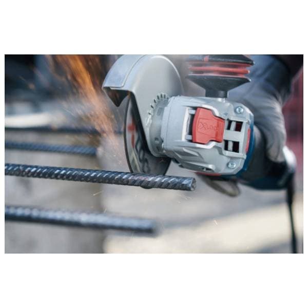 BOSCH GWX 19-125 S ugaona brusilica 1