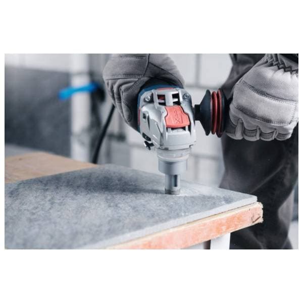 BOSCH GWX 9-125 S ugaona brusilica 3