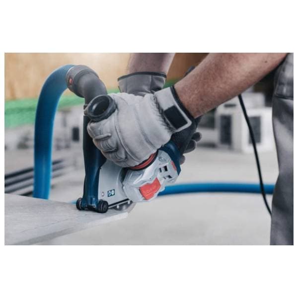 BOSCH GWX 9-125 S ugaona brusilica 1