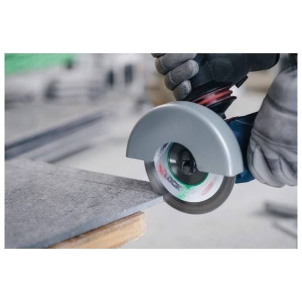 BOSCH GWX 9-125 S ugaona brusilica 2