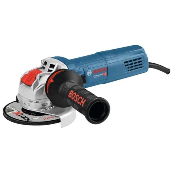 BOSCH GWX 9-125 S ugaona brusilica 0