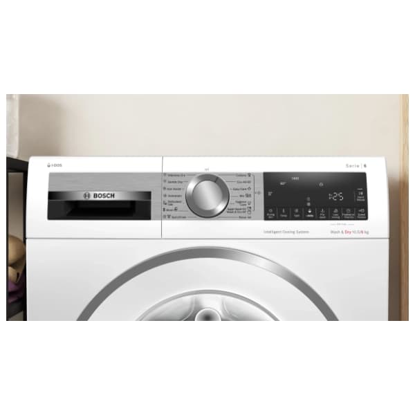 BOSCH mašina za pranje i sušenje veša WNG254A9BY 1
