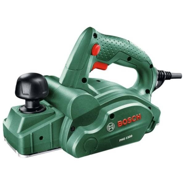 BOSCH PHO 1500 električno rende 0