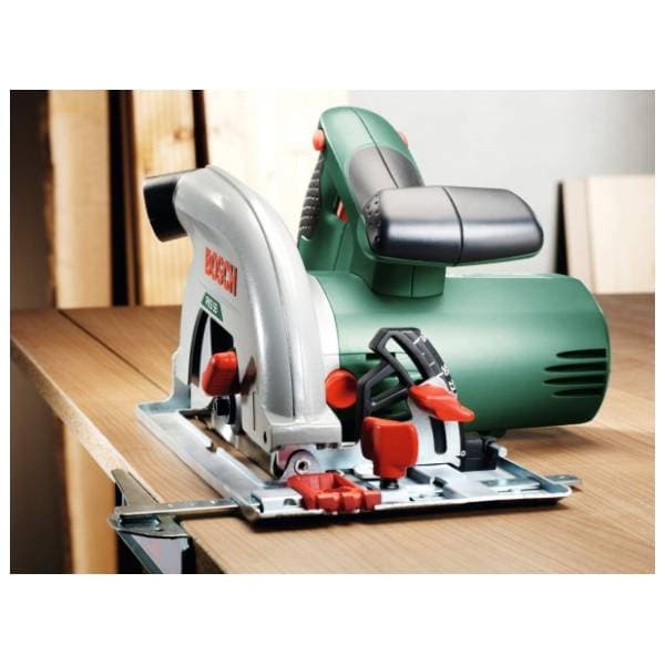 BOSCH PKS 55 kružna testera 1