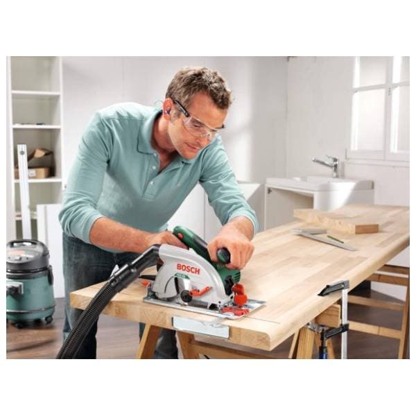 BOSCH PKS 55 kružna testera 2