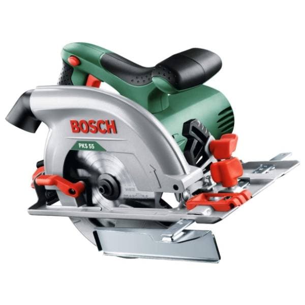 BOSCH PKS 55 kružna testera 0