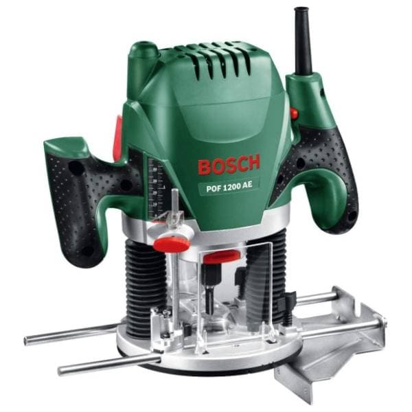BOSCH POF 1200 AE glodalica 0