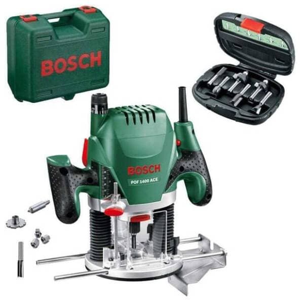 BOSCH POF 1400 ACE glodalica 0