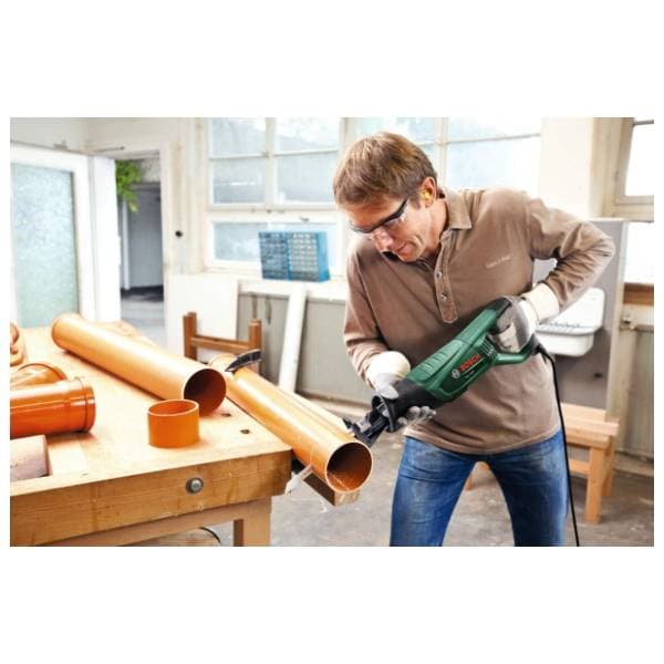 BOSCH PSA 700 E (06033A7020) univerzalna testera 2