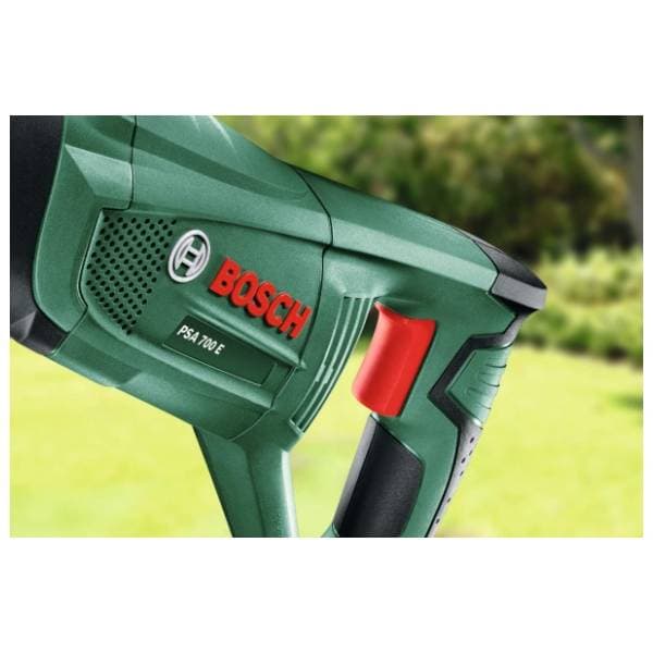 BOSCH PSA 700 E (06033A7020) univerzalna testera 1