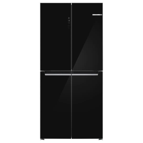 BOSCH side by side frižider KMC85LBEA 0