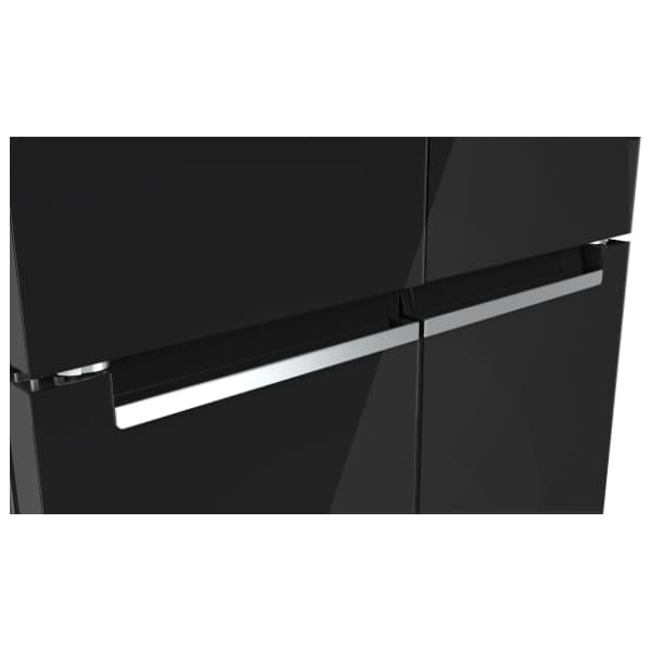 BOSCH side by side frižider KMC85LBEA 3