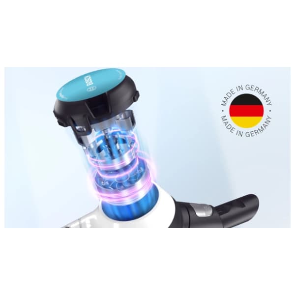 BOSCH štapni usisivač BCS71HYG1 15