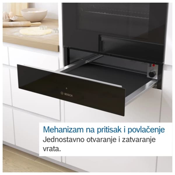 BOSCH ugradna grejna fioka BIC7101B1 5
