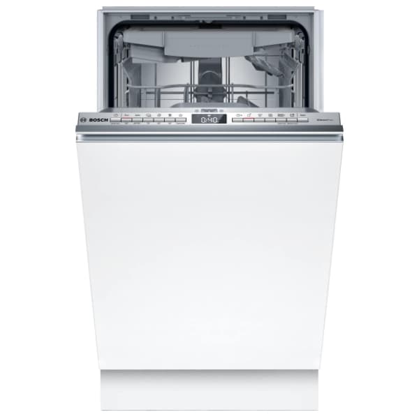 BOSCH ugradna mašina za pranje sudova SPV4HMX10E 0