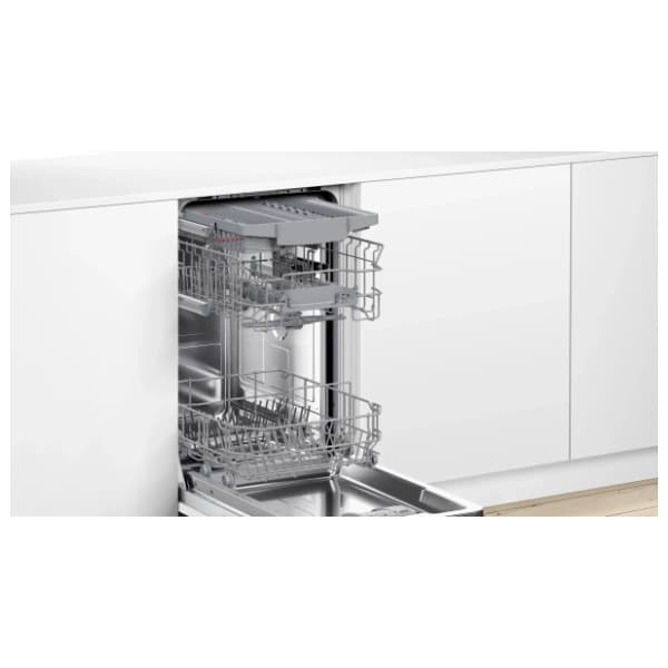 BOSCH ugradna mašina za pranje sudova SPV4HMX10E 2