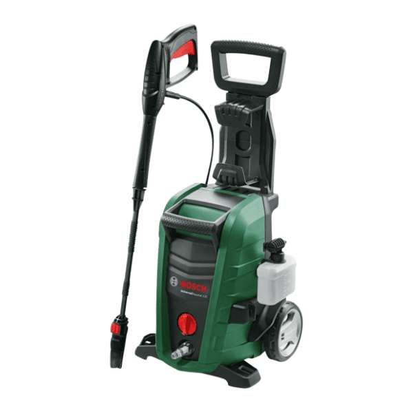 BOSCH UniversalAquatak 135 perač pod pritiskom 0