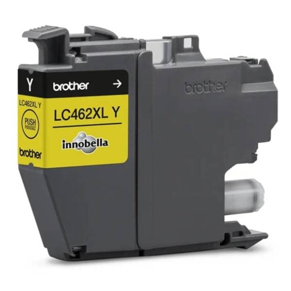BROTHER LC462XL žuti kertridž 1