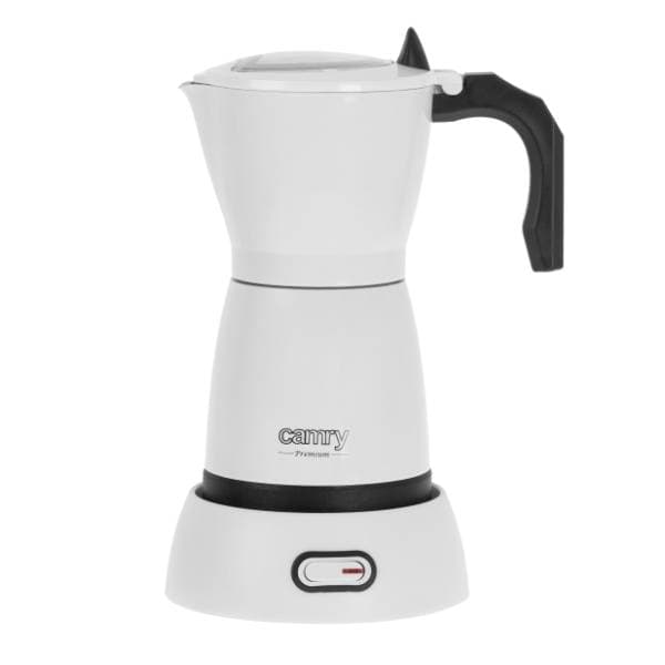 CAMRY električni moka pot CR4415W 0