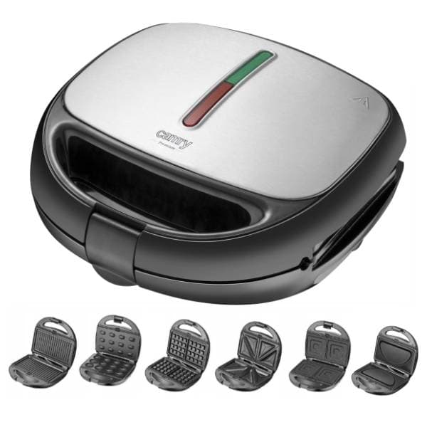 CAMRY sendvič toster CR3057 0