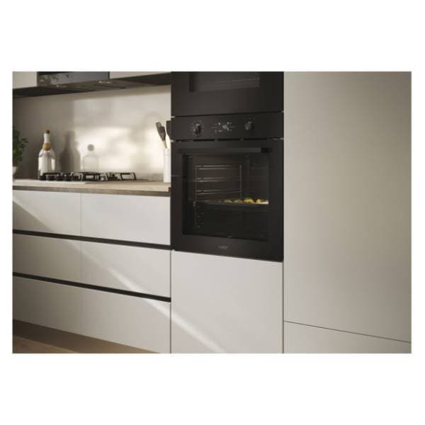 CANDY ugradna rerna CA6 NP5B3EHTB 5